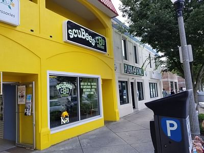 scuBees CBD Boutique