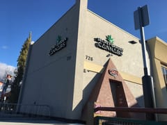 Secret Garden Cannabis Dispensary