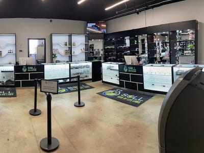 Seed of Life Labs | Fairview Dispensary