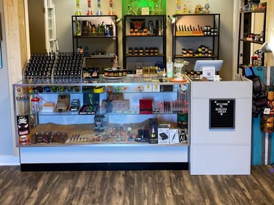 Seedless Green Gulf Shores CBD, Delta 8 & Hemp Dispensary