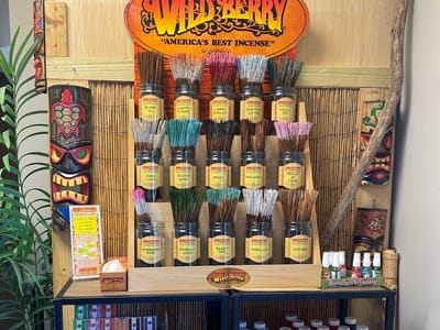 Seedless Green Gulf Shores CBD, Delta 8 & Hemp Dispensary