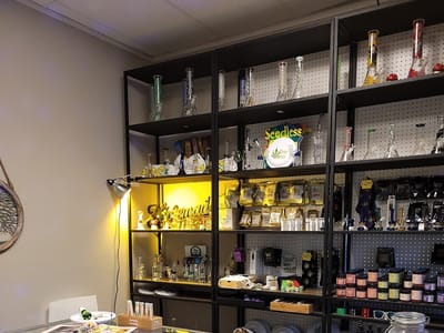 Seedless Green Gulf Shores CBD, Delta 8 & Hemp Dispensary