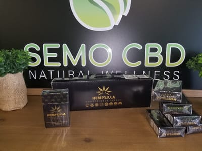 SEMO CBD
