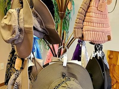 Sensible Earth CBD HEMP Gifts