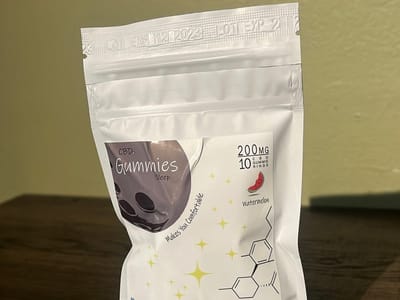 Sequoia CBD & Collective