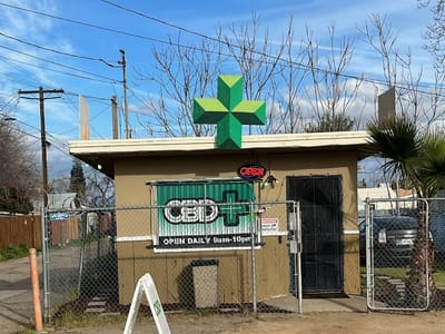 Sequoia CBD & Collective