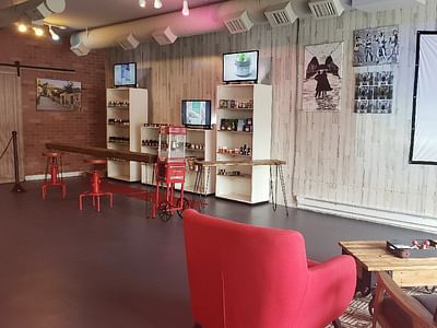 Serene Tree Redmond - CBD, Hemp