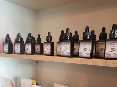 Serene Tree Redmond - CBD, Hemp