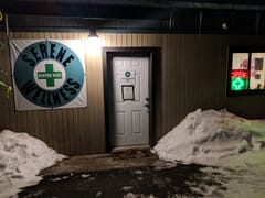 Serene Wellness Winter Park