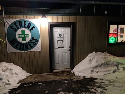 Serene Wellness Winter Park