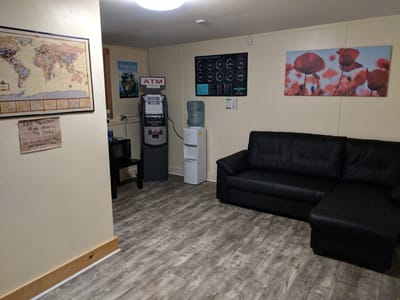 Serene Wellness Winter Park