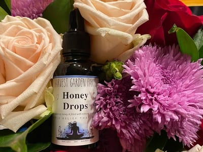 Serenity Island Gifts & Harvest Garden Farms