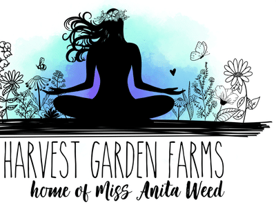 Serenity Island Gifts & Harvest Garden Farms