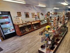 Serenity Island Gifts & Harvest Garden Farms