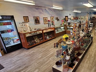 Serenity Island Gifts & Harvest Garden Farms