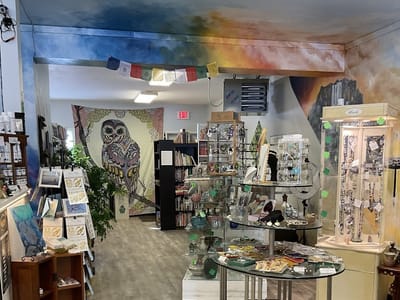 Serenity Island Gifts & Harvest Garden Farms