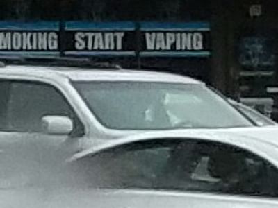 Serenity Vapor & CBD Tigard