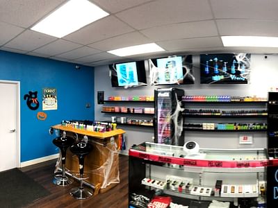 Serenity Vapor & CBD Beaverton