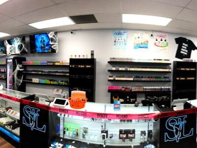 Serenity Vapor & CBD Beaverton