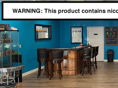 Serenity Vapor & CBD Beaverton