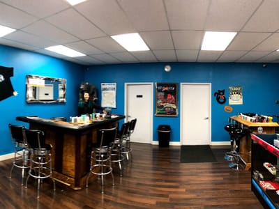 Serenity Vapor & CBD Beaverton