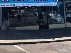 Serenity Vapor & CBD Hillsboro