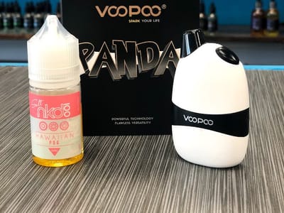 Serenity Vapor & CBD Hillsboro