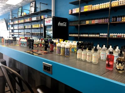 Serenity Vapor & CBD Hillsboro