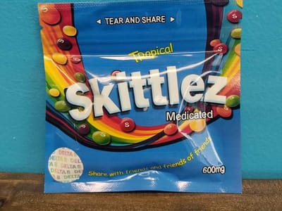 Sergeant Frank's CBD Store