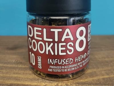 Sergeant Frank's CBD Store