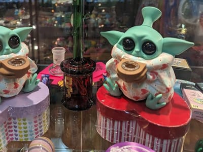 Seven Sense Intl Smoke & Vape