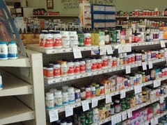 Sevier Valley Health Essentials