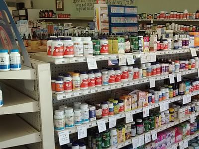 Sevier Valley Health Essentials