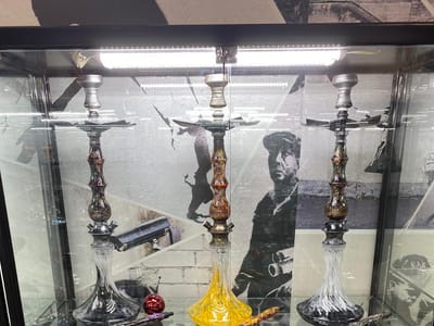 SH Hookah Shop