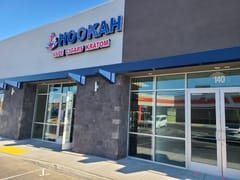 SH Hookah Shop