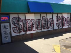 Shaman Labs Smoke Shop