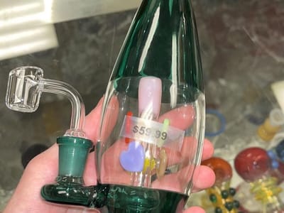 Shatter House Smoke Shop