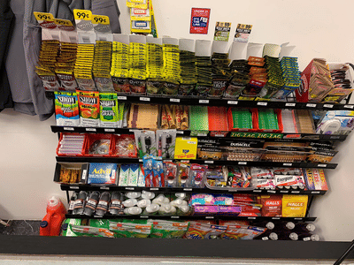 Shatter House Smoke Shop