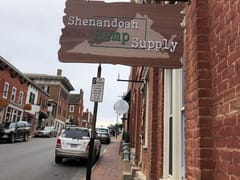 Shenandoah Hemp Supply