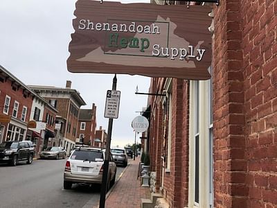 Shenandoah Hemp Supply