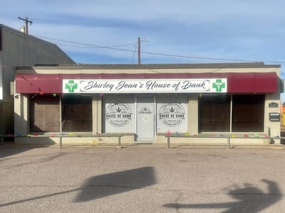 Shirley Jean's House Of Dank Dispensary