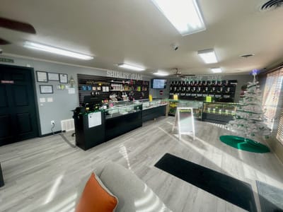Shirley Jean's House Of Dank Dispensary