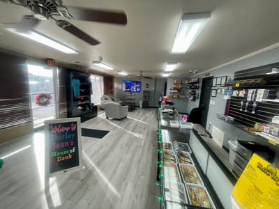 Shirley Jean's House Of Dank Dispensary