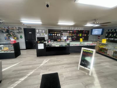 Shirley Jean's House Of Dank Dispensary