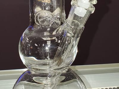 Shiva's Smoke Shop and vape store