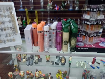 Shoals smoke & cbd shop