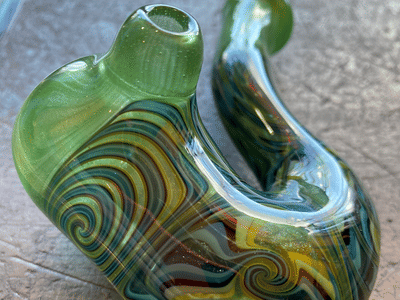 Shockers Smoke Shop, Glass Studio & CBD