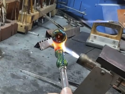 Shockers Smoke Shop, Glass Studio & CBD