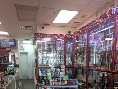 Shop Today 2 Smoke Shop