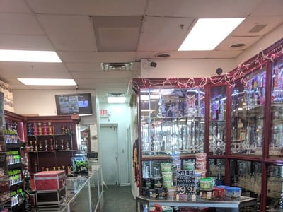 Shop Today 2 Smoke Shop